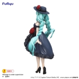 Оригинальная аниме фигурка &laquo;"Character Vocal Series 01 Hatsune Miku" Trio-Try-iT Figure Outing Dress&raquo;