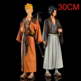 Аниме фигурка  Naruto Uzumaki Strange (Рекаст)