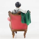 Аниме фигурка mensHdge technical statue No.3 Attack on Titan - Levi Complete Figure (Рекаст)
