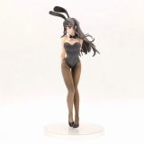 Аниме фигурка &laquo;Sakurajima Mai Bunny Girl Ver.&raquo;