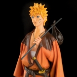 Аниме фигурка  Naruto Uzumaki Strange (Рекаст)