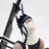Аниме фигурка Momochi Zabuza (Рекаст)