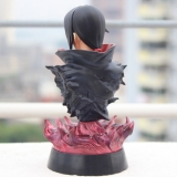 Аниме фигурка - светильник &laquo;Naruto Shippuden Figure Uchiha Itachi&raquo;  [с пультом]