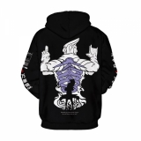 Худи-пайта  Madara Hoodies Akatsuki  v5