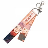 Брелок-ленточка  &laquo;Jujutsu Kaisen&raquo;