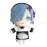 Мягкая игрушка  &laquo;Re:Zero - Rem&raquo;