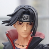 Аниме фигурка - светильник &laquo;Naruto Shippuden Figure Uchiha Itachi&raquo;  [с пультом]