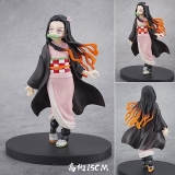 Аниме фигурка Kimetsu no Yaiba (Demon Slayer) 