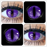 Контактні лінзи AMETHYST-EYE