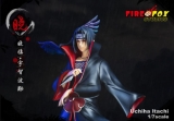 Аниме фигурка Naruto Shippuden - Itachi Uchiha Deluxe