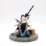 Аниме фигурка Momochi Zabuza (Рекаст)