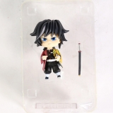 Аниме фигурка &laquo;Demon Slayer - Giyuu&raquo;