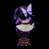 Аниме фигурка &laquo;Demon Slayer Kimetsu No Yaiba Kochou Shinobu bust&raquo;