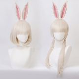 Перука Anime BEASTARS Cosplay Haru Wig