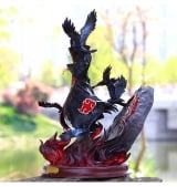 Аниме фигурка Naruto Shippuden - Itachi Uchiha (Рекаст)