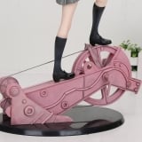 Аниме фигурка DARLING in the FRANXX - "Zero Two" 1/7 Complete Figure 2 (Рекаст)