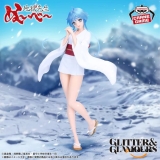 Оригинальная аниме фигурка &laquo;BANPRESTO - Jigoku Sensei Nube - Yukime&raquo;