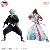 Оригинальная аниме фигурка &laquo;Hell's Paradise : Jigokuraku Vibration Stars - Sagiri Yamada Asaemon New Colors Ver.&raquo;