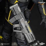 Оригинальная аниме фигурка &laquo;Helldivers&trade; 2: Protectors of Democracy Premium Statue&raquo;