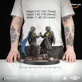 Оригинальная аниме фигурка &laquo;Helldivers&trade; 2: Protectors of Democracy Premium Statue&raquo;