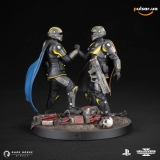 Оригинальная аниме фигурка &laquo;Helldivers&trade; 2: Protectors of Democracy Premium Statue&raquo;
