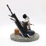 Аниме фигурка Momochi Zabuza (Рекаст)