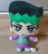 Мягкая игрушка &laquo;JoJos Bizarre Adventure&raquo; tape 1