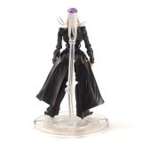 Аниме фигурка 15cm Jojos Bizarre Adventure Action Figure Jotaro Kujo Diavolo Leone Abbacchio Bruno Bucciarati Legend