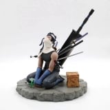 Аниме фигурка Momochi Zabuza (Рекаст)