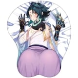 3D килимок для мишки &laquo;Genshin Impact&raquo; - tape 7