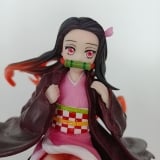 Аниме фигурка &laquo;Demon Slayer Kamado Anime Figure Kamado Nezuko &raquo; Рекаст