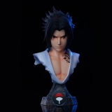 Аниме фигурка «Sasuke bust»