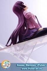 Оригинальная аниме фигурка Premium Figure Senjougahara Hitagi