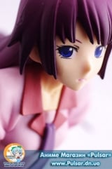 Оригинальная аниме фигурка Premium Figure Senjougahara Hitagi
