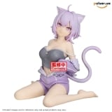 Оригинальная аниме фигурка &laquo;Hololive Production IF Relax Time - Nekomata Okayu&raquo;