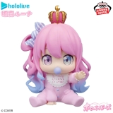 Оригинальная аниме фигурка &laquo;Hololive Production IF Holobabies - Himemori Luna&raquo;
