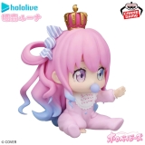 Оригинальная аниме фигурка &laquo;Hololive Production IF Holobabies - Himemori Luna&raquo;