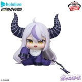 Оригинальная аниме фигурка &laquo;Hololive Production IF Holobabies - La+ Darknesss&raquo;