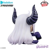 Оригинальная аниме фигурка &laquo;Hololive Production IF Holobabies - La+ Darknesss&raquo;