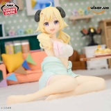 Оригинальная аниме фигурка &laquo;"Hololive" #hololive IF -Relax time- Tsunomaki Watame&raquo;