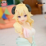 Оригинальная аниме фигурка &laquo;"Hololive" #hololive IF -Relax time- Tsunomaki Watame&raquo;
