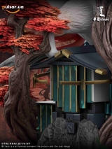 Оригинальная аниме фигурка &laquo;Half Summer Studio - Xinyuehu Wuthering Waves&raquo;