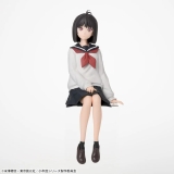 Оригинальная аниме фигурка &laquo;How to Become Ordinary Choconose Premium Figure - Yuki Osanai&raquo;
