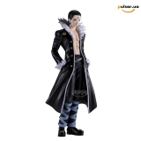 Оригинальная аниме фигурка &laquo;Hunter X Hunter Grandista - Chrollo Lucilfer&raquo;
