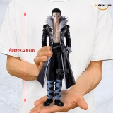 Оригинальная аниме фигурка &laquo;Hunter X Hunter Grandista - Chrollo Lucilfer&raquo;