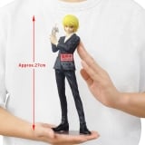 Оригинальная аниме фигурка &laquo;Hunter X Hunter Grandista - Kurapika&raquo;