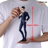 Оригинальная аниме фигурка &laquo;Hunter X Hunter Grandista - Leorio Paradinight&raquo;