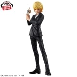 Оригинальная аниме фигурка &laquo;Hunter X Hunter Grandista - Kurapika&raquo;