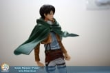Оригінальна аніме фігурка Master Stars Piece Levi ( Banpresto )