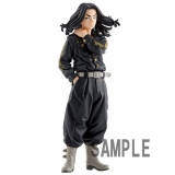 Оригинальная аниме фигурка &laquo;"Tokyo Revengers" Baji Keisuke Figure (Banpresto)&raquo;
